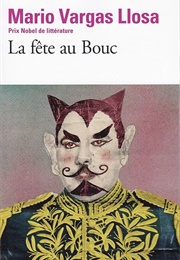 La Fête Au Bouc (Mario Vargas Llosa)