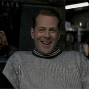 Bruce Willis - Nobody's Fool