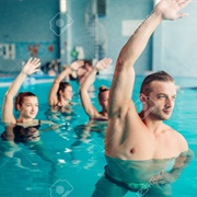 Try a Water-Based Workout Like Aqua Aerobics