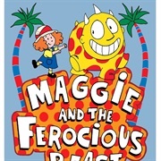 Maggie Ferocious Beast