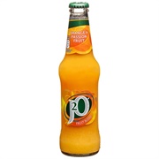 J20 Orange & Passion Fruit