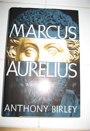 Marcus Aurelius (Anthony Birley)