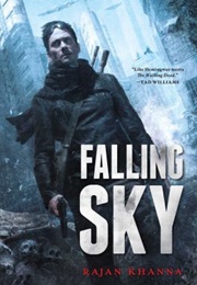 Falling Sky (Rajan Khanna)
