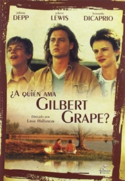 What's Eating Gilbert Grape (1993)