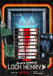 Black Mirror: Loch Henry (2023)