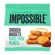Impossible Nuggets
