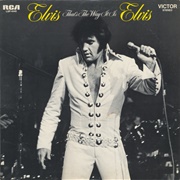 The Next Step Is Love - Elvis Presley