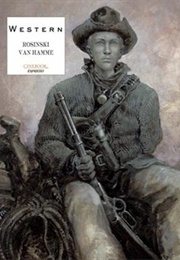 Western (Franco-Belgian Comic)