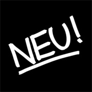 Neu! - Neu! 75 (1975)