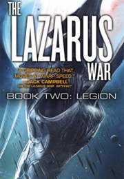 Legion (Jamie Sawyer)