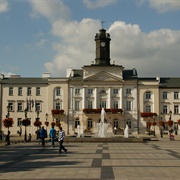 Płock, Poland