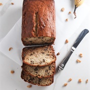 Banana Bread
