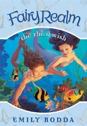 The Third Wish (Emily Rodda)