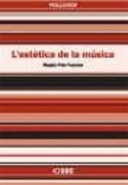 Aesthetic of Music (Magda Polo)