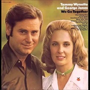 Take Me - Tammy Wynette & George Jones
