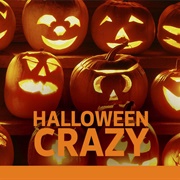 Halloween Crazy