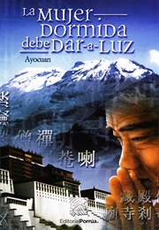 La Mujer Dormida Debe Dar a Luz (Ayoucuan)