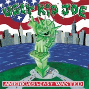 America's Least Wanted (Ugly Kid Joe, 1992)