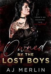 Owned by the Lost Boys (A.J. Merlin)