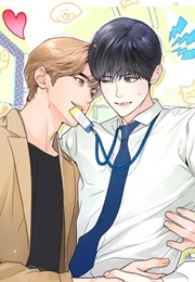 Business as Unusual (Dg, Moscareto, Ihyeon)