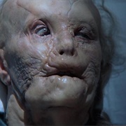 Gary Oldman - Hannibal