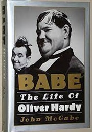 Babe (McCabe)