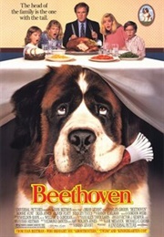 Beethoven (1992)