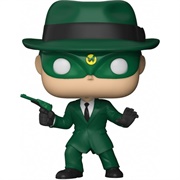 The Green Hornet