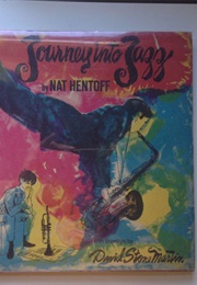 Journey Into Jazz (Nat Hentoff)
