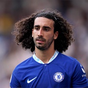 Marc Cucurella