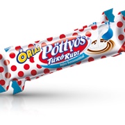 Pöttyös Túró Rudi Milk