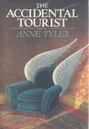 The Accidental Tourist (Tyler, Anne)