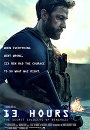 13 Hours (2016)