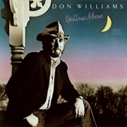 Nobody but You - Don Williams