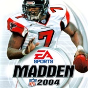 Madden NFL 2004 (2003)