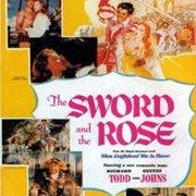 The Sword and the Rose