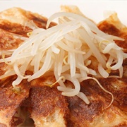 Hamamatsu Gyoza
