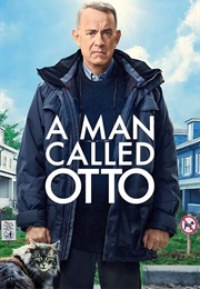 A Man Called Otto (2022)