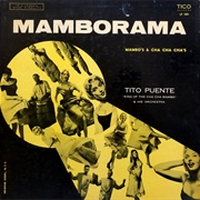 Tito Puente & His Orchestra – Mamborama
