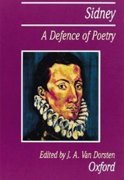 A Defence of Poetry (Sir Philip Sidney)