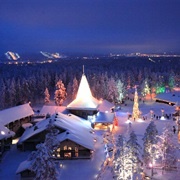 Rovaniemi