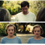 Elisabeth Moss - The One I Love