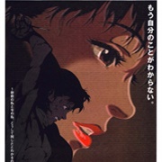 Perfect Blue (1998)