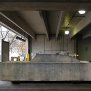 Concrete Traffic