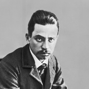 Rainer Maria Rilke