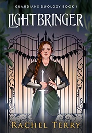 Lightbringer (Rachel Terry)