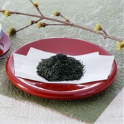 Ureshino Tea