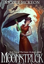 Moonstruck (Nicole McKeon)