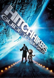 The Hitchhiker's Guide to the Galaxy (2005)