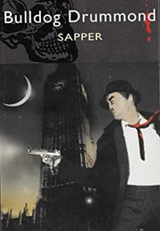 Bulldog Drummond (Sapper)